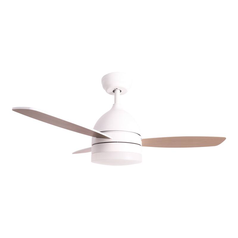Ventilateur De Plafond Jocca Avec Lumière